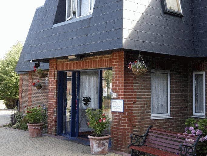 Charlton Park Care Home