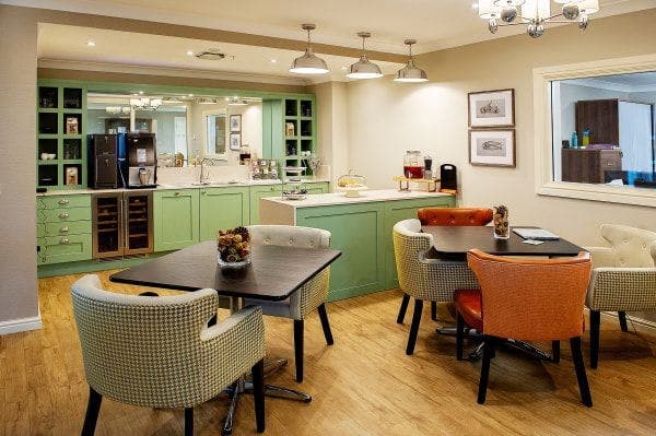 Greenan Manor Care Home