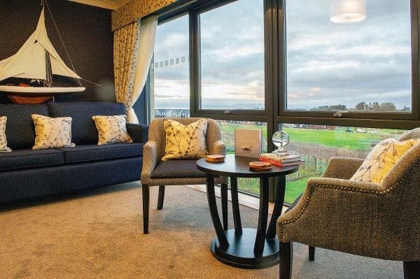Greenan Manor Care Home