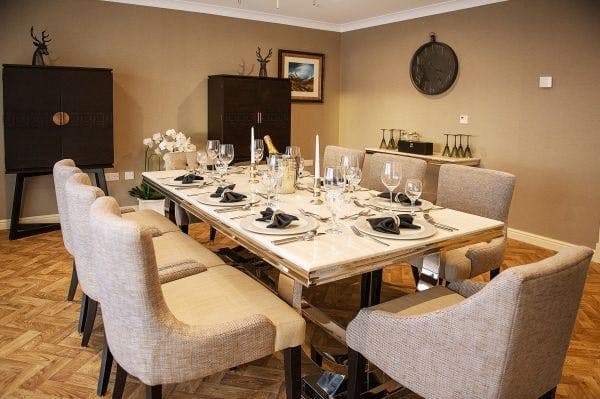Greenan Manor Care Home