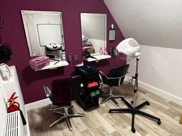 Grosvenor House Care Home