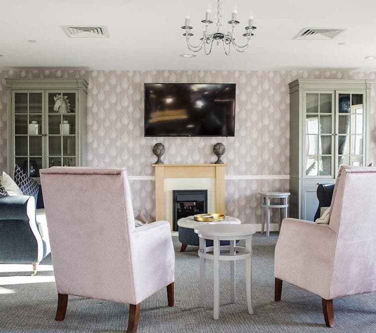 Haddington Care Home