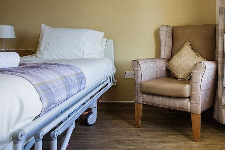 Haddington Care Home