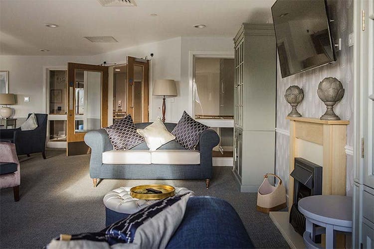 Haddington Care Home