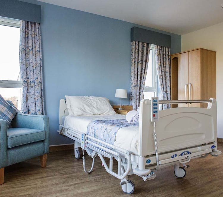 Haddington Care Home