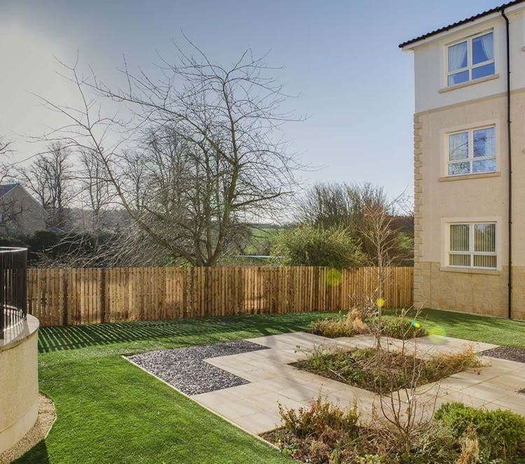 Haddington Care Home