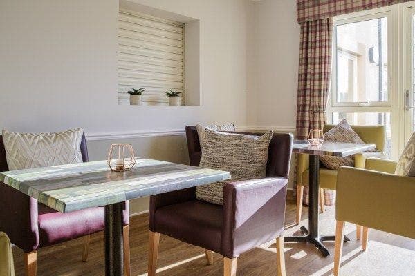 Haddington Care Home