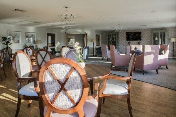 Haddington Care Home