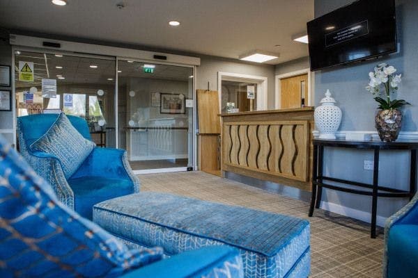 Haddington Care Home