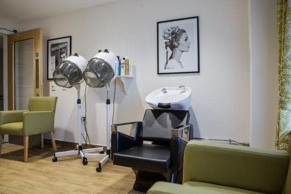Haddington Care Home