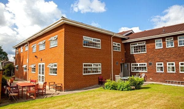 Royley House Care Home
