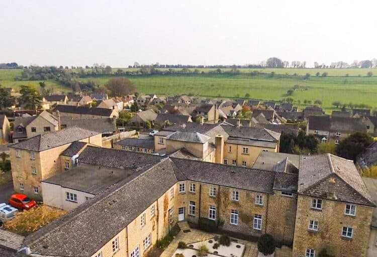 Northleach Court Care Home
