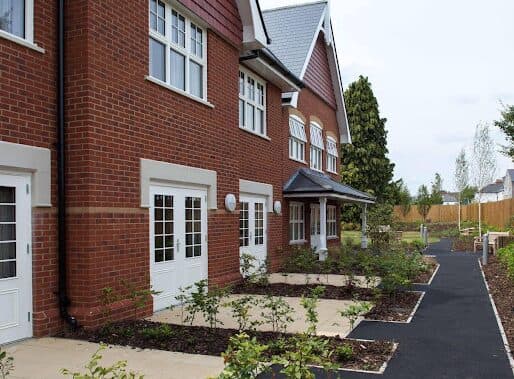 Heol Don Care Home