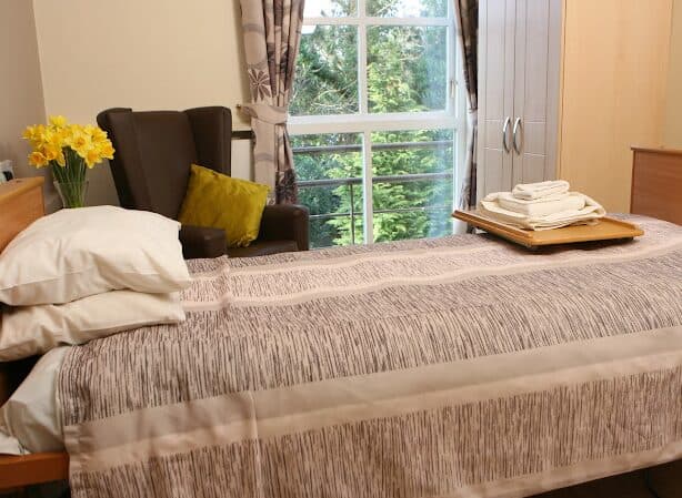 Ardenlea Court Care Home