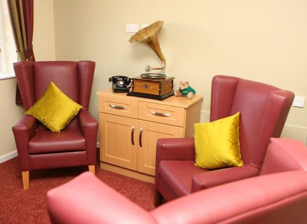 Ardenlea Court Care Home
