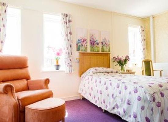 Shaftesbury House Care Home
