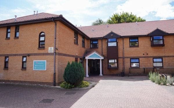 Sherwood Forest Care Home