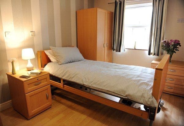 Sherwood Forest Care Home