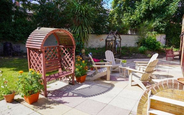 Sherwood Forest Care Home