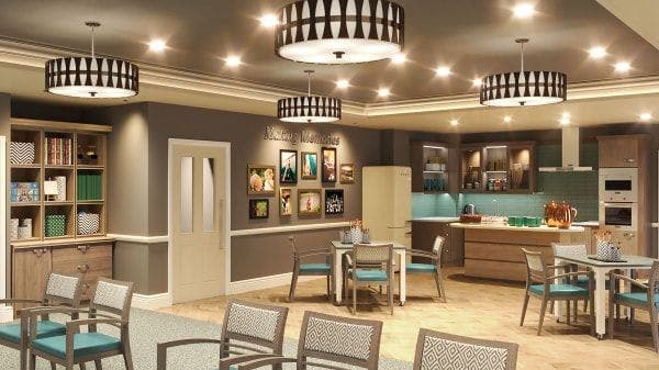 Beckenham Park Care Home