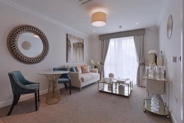 Beckenham Park Care Home