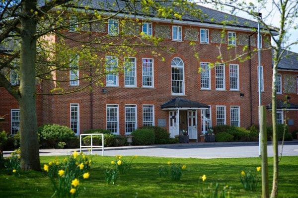 Watlington and District Care Home