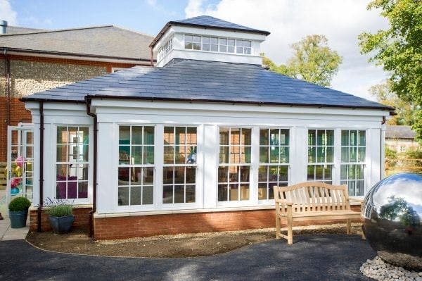 Watlington and District Care Home