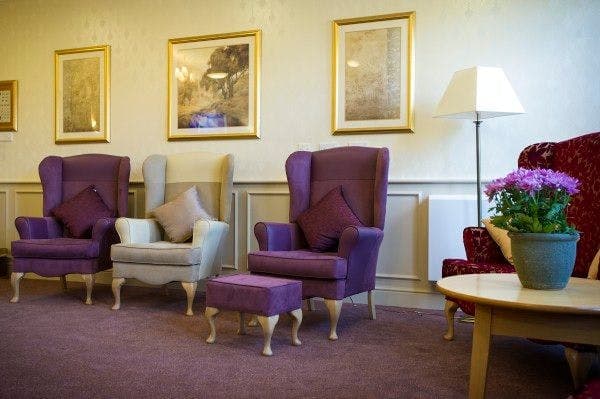 Watlington and District Care Home