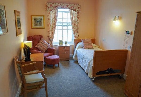 Watlington and District Care Home