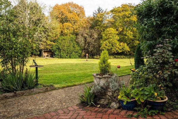 Woodside Hall Care Home