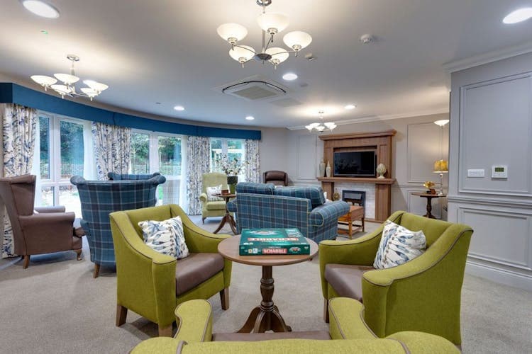 Carpathia Grange Care Home