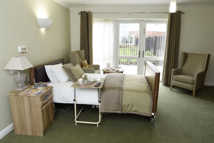 Highmarket House Care Home