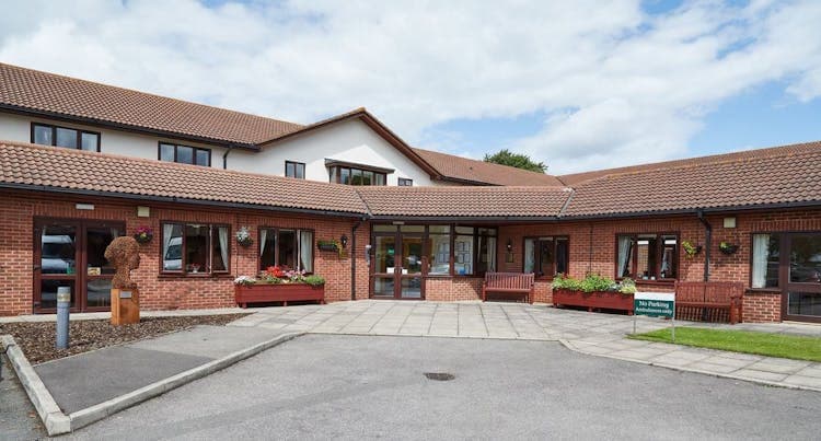 Friston House Care Home