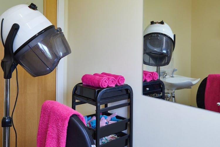 Friston House Care Home