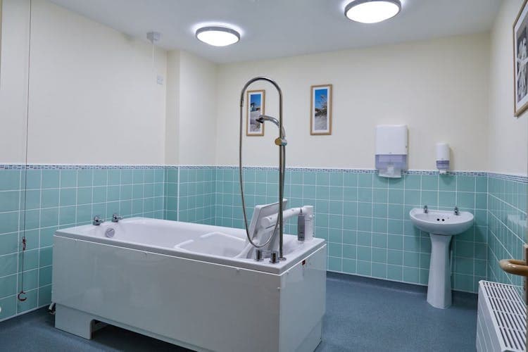 Friston House Care Home