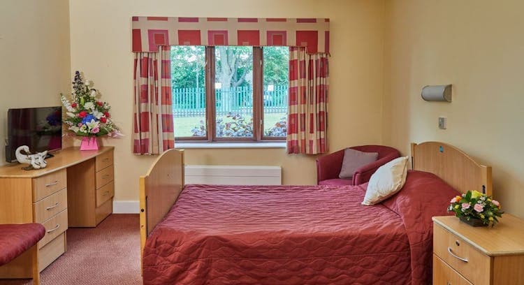 Friston House Care Home