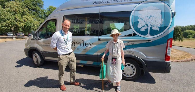 Birtley House Care Home