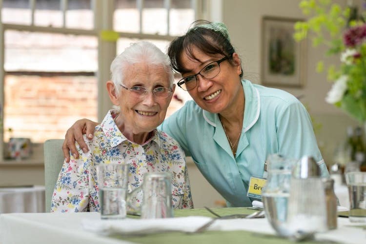 Birtley House Care Home