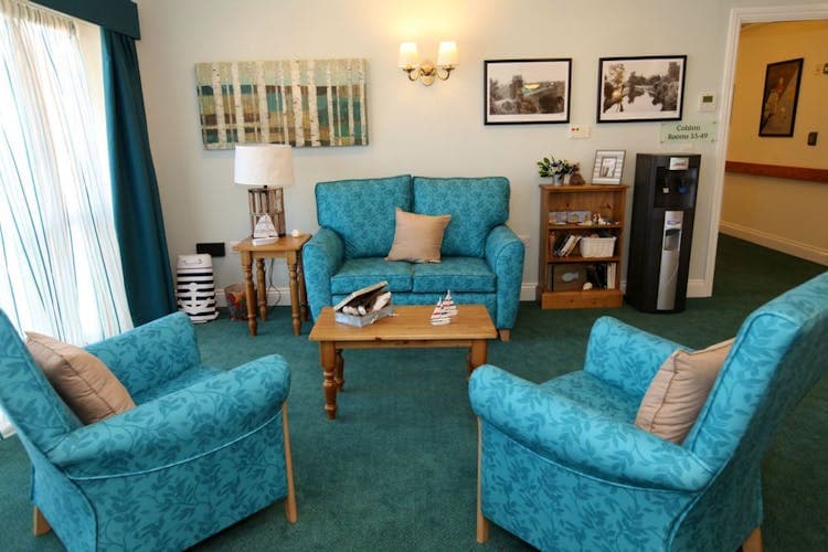 Beaufort Grange Care Home
