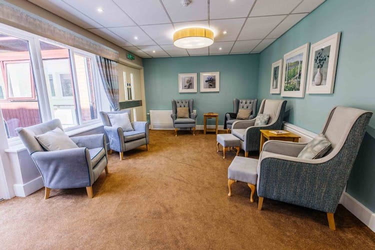 Arbour Court Care Home