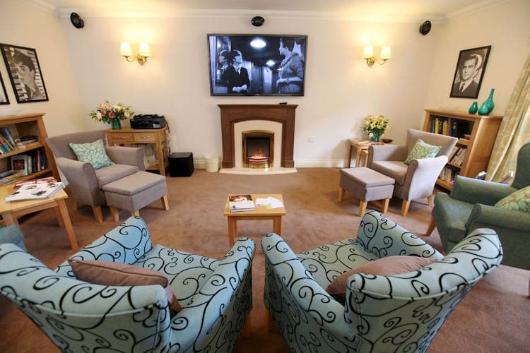 Ashchurch View Care Home