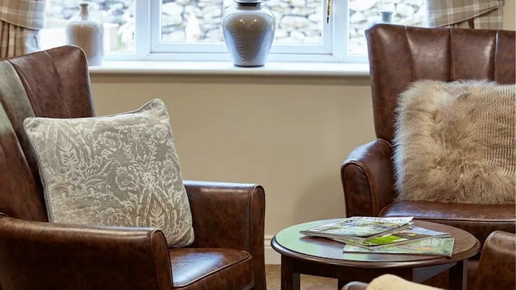 Abbey Court Care Home