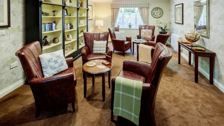 Abbey Court Care Home