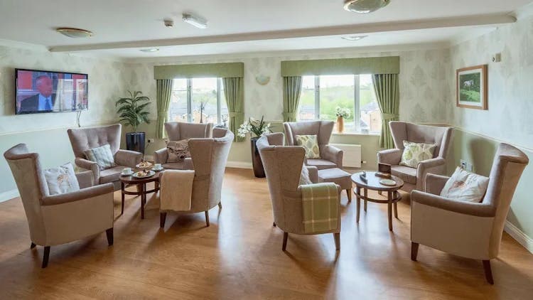 Abbey Court Care Home