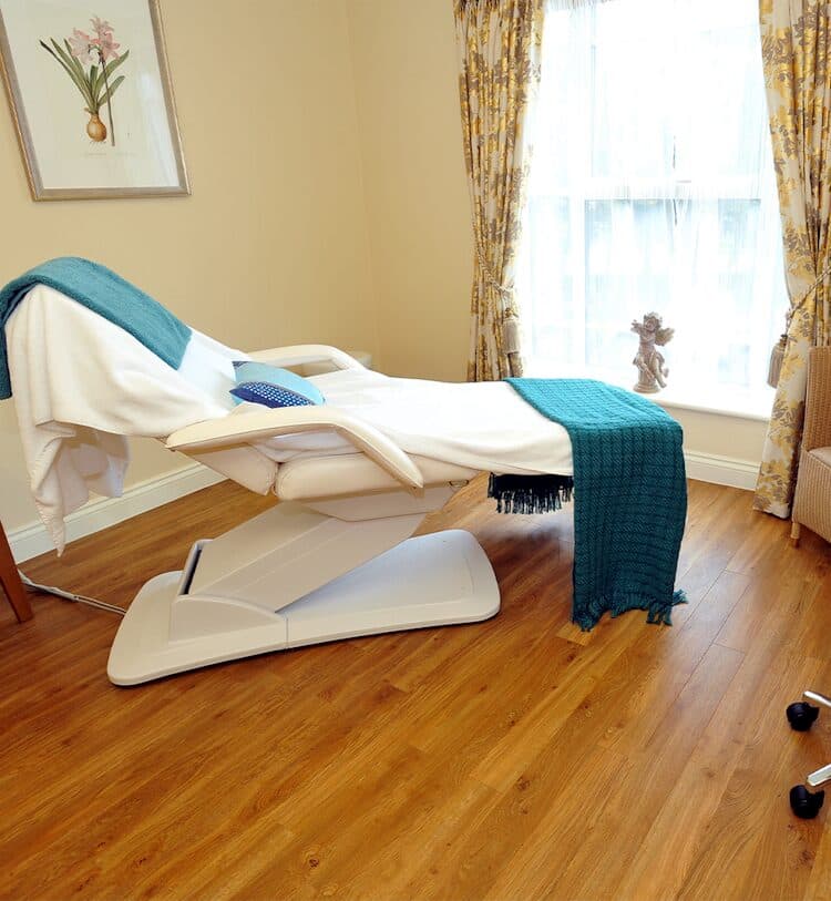South Lodge Care Home