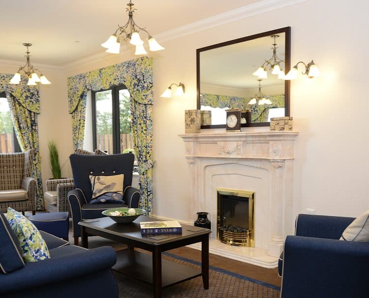 Spencer House Care Home