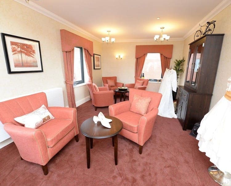 Spencer House Care Home