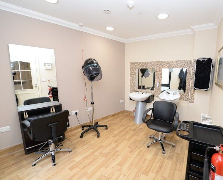 Spencer House Care Home