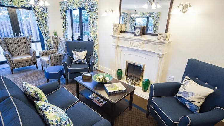 Spencer House Care Home