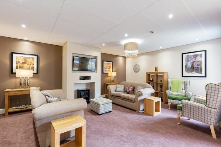 Ashminster House Care Home